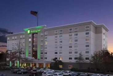 Отель Holiday Inn Wilkes Barre East Mountain, An Ihg
