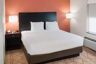 Otel Spark By Hilton Hummelstown Hershey