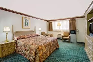 ホテル Lake Place Inn Lake Havasu City