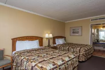 فندق Landmark Lookout Lodge