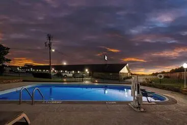 Hotel Scottish Inns   Decatur