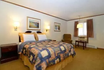 ホテル Surestay  By Best Western Cameron