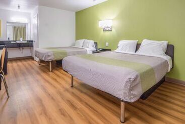 فندق Studio 6 Abilene, Tx East