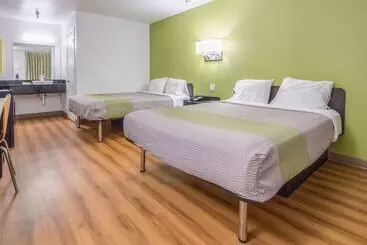 فندق Studio 6 Abilene, Tx East