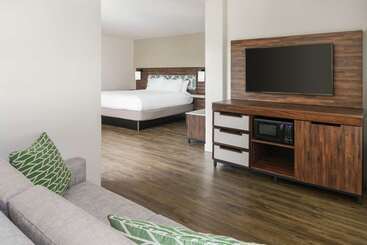 Kurort  Hampton Inn Key West Fl