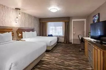 Szálloda Aiden By Best Western St George