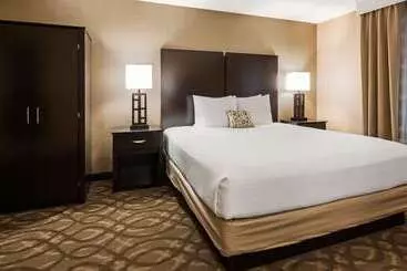 Best Western Okemos/east Lansing Hotel & Suites