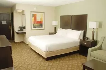 Best Western Okemos/east Lansing Hotel & Suites
