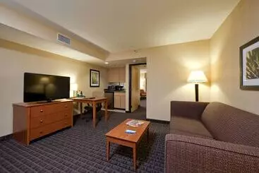 酒店 Best Western Plus Scottsdale Thunderbird Suites