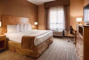 Best Western Royal Plaza Hotel And Trade Center