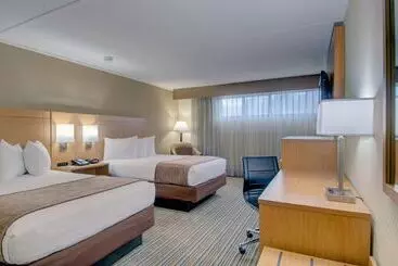 Best Western Royal Plaza Hotel And Trade Center