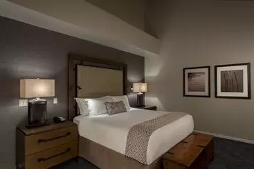 هتل Carmel Valley Ranch, In The Unbound Collection By Hyatt