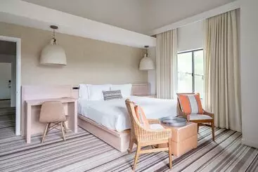 ホテル Carmel Valley Ranch, In The Unbound Collection By Hyatt