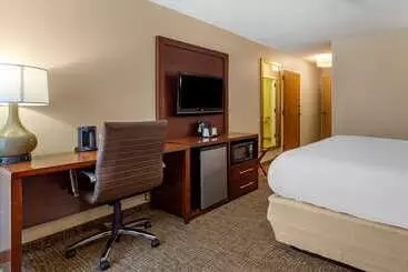 ホテル Comfort Inn Laurinburg