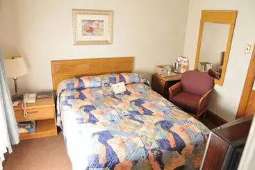 فندق Inn At Lincoln Park