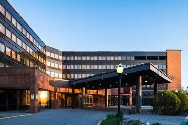 ホテル Crowne Plaza Edison, An Ihg