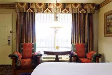 Gold Country Inn And Casino By Red Lion Hotels