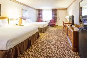 Gold Country Inn And Casino By Red Lion Hotels