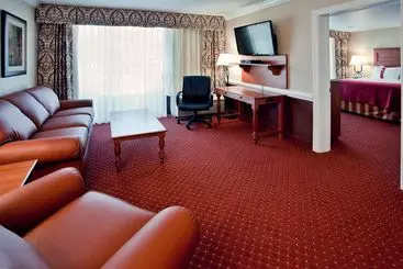 Szálloda Holiday Inn University-Blacksburg