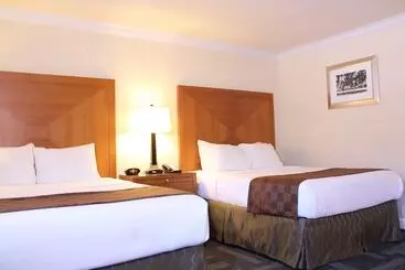 酒店 Inn At San Luis Obispo