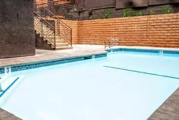 Szálloda Redondo Pier Inn