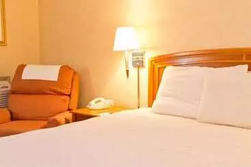 Мотель Quality Inn East Stroudsburg Poconos