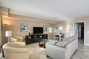 Resort Otel Dockside Dream