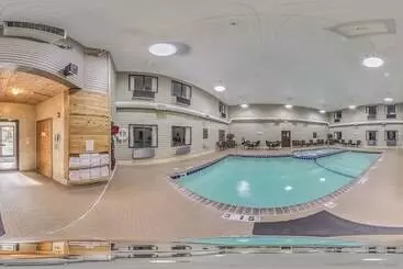 فندق Comfort Inn