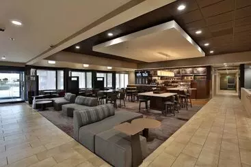 Hotelli Courtyard Montgomery