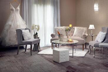 فندق Courtyard By Marriott Tallahassee Downtown/capital