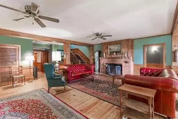 בית מלון כפרי Days Inn By Wyndham Kill Devil Hills Oceanfront  Wilbur