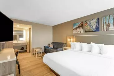 ホテル Wilmington / University