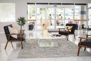 Szálloda Developer Inn Orlando North, A Baymont By Wyndham