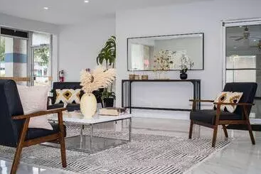 Отель Developer Inn Orlando North, A Baymont By Wyndham