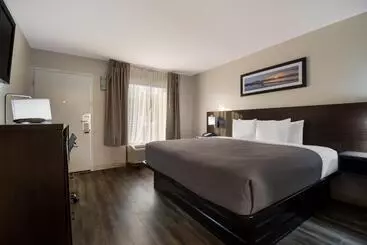 ホテル Quality Inn Coliseum