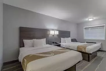 ホテル Quality Inn Kodak Sevierville