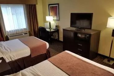 Hotel Quality Inn & Suites Morgantown   University Area