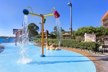 酒店 Rosen Inn Lake Buena Vista