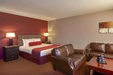 Four Queens Hotel And Casino