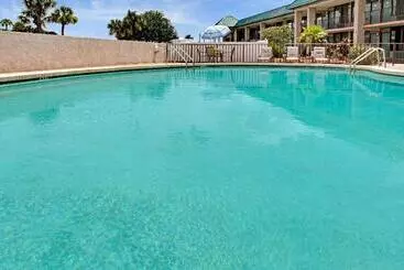 ホテル Rodeway Inn Davenport Champions Gate