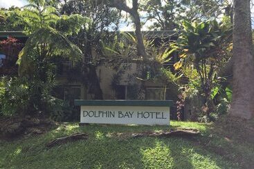 Hotel Dolphin Bay
