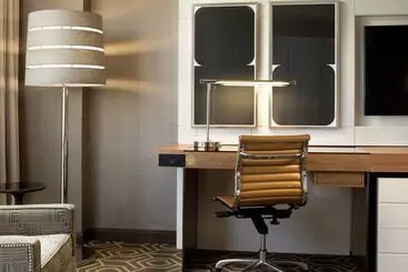 ホテル Doubletree By Hilton Dallascampbell Centre