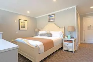 فندق East Hampton House Resort