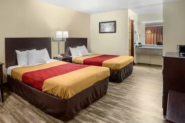 فندق Econo Lodge Near Missouri University Of Science And Technology