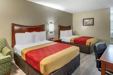 בית מלון כפרי Econo Lodge North Charlottesville