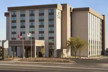 ホテル Embassy Suites By Hilton El Paso
