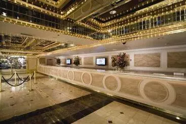 Four Queens Hotel And Casino