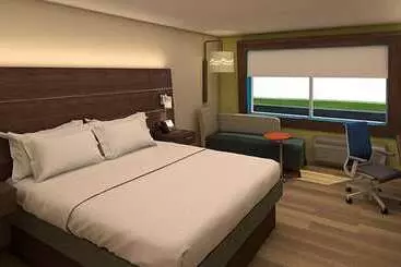 Holiday Inn Express Hotel Winona North, An Ihg