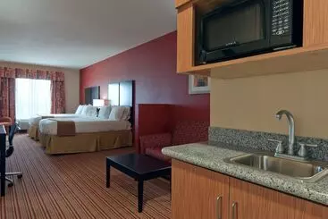 Holiday Inn Express Hotel Winona North, An Ihg