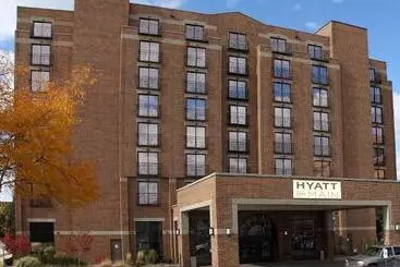 호텔 Hyatt Regency Green Bay